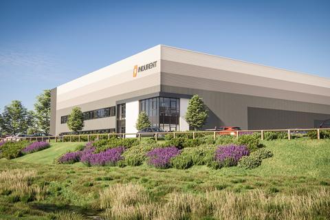 Warehouse to rent, Indurent Avonmouth BS11 0RS