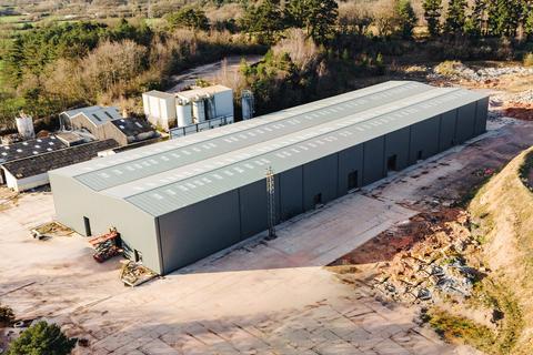Warehouse to rent, Telegraph Ln Exeter EX5 2HB