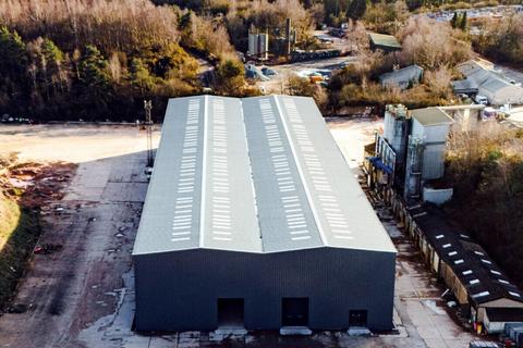 Warehouse to rent, Telegraph Ln Exeter EX5 2HB