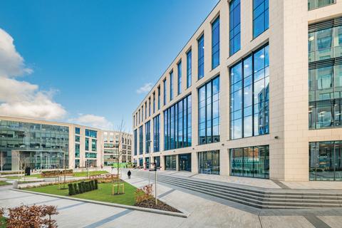 Office to rent, 6 Wellington Pl Leeds LS1 4AP