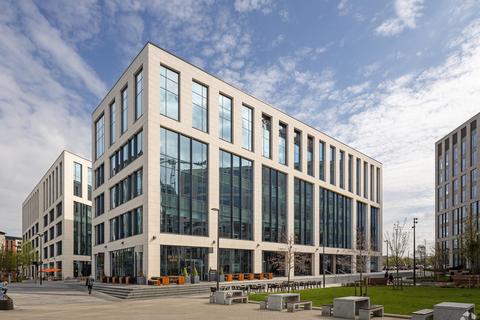Office to rent, 6 Wellington Pl Leeds LS1 4AP