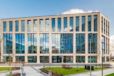 Office to rent, 6 Wellington Pl Leeds LS1 4AP