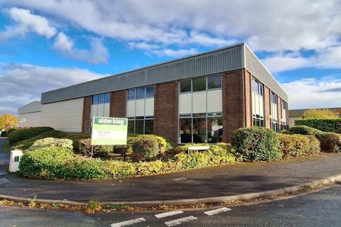 Industrial unit to rent, Gloucester Rd Staverton GL51 6TQ