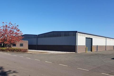 Warehouse to rent, Hartlebury Trading Estate Hartlebury DY10 4JB