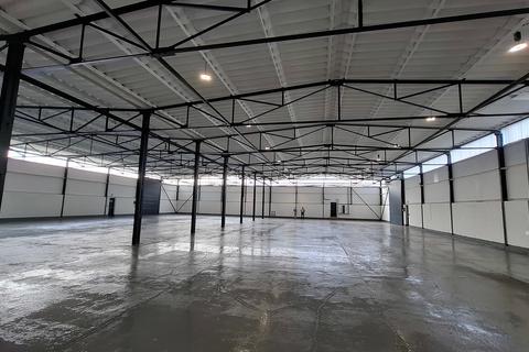 Warehouse to rent, Hartlebury Trading Estate Hartlebury DY10 4JB