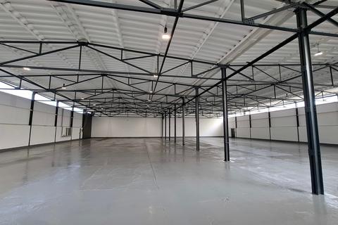 Warehouse to rent, Hartlebury Trading Estate Hartlebury DY10 4JB
