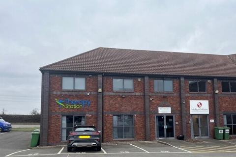 Office to rent, Wheatfield Way Hinckley LE10 1YG