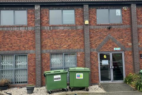 Office to rent, Wheatfield Way Hinckley LE10 1YG