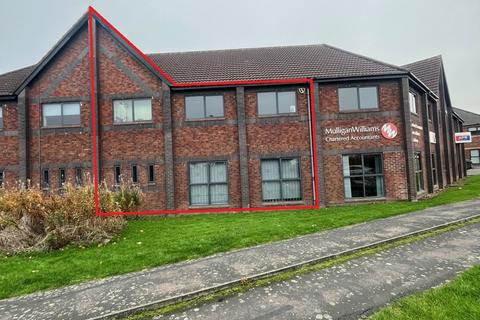 Office to rent, Wheatfield Way Hinckley LE10 1YG