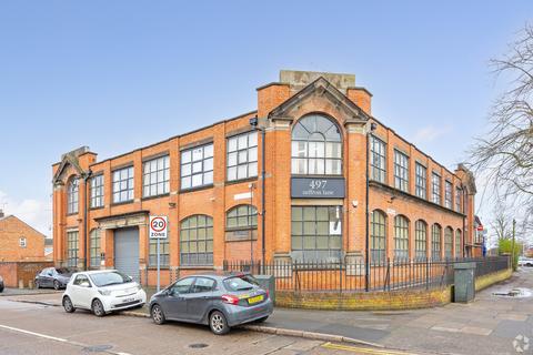 Warehouse to rent, 497 Saffron Ln Leicester LE2 6UG