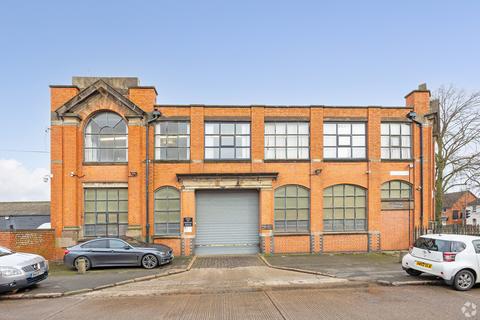 Warehouse to rent, 497 Saffron Ln Leicester LE2 6UG