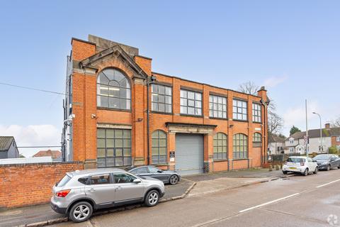 Warehouse to rent, 497 Saffron Ln Leicester LE2 6UG