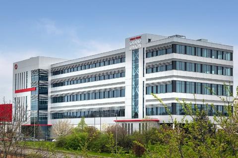 Industrial development to rent, Segro V-Park Grand Union Wembley HA0 1NW