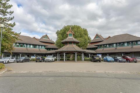 Office to rent, 4200-4520 Solihull Pky Birmingham B37 7YN