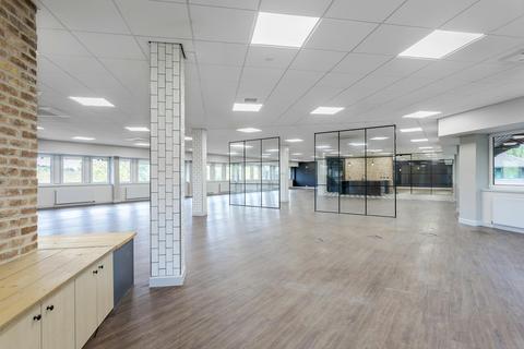 Office to rent, 4200-4520 Solihull Pky Birmingham B37 7YN