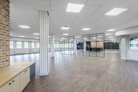 Office to rent, 4200-4520 Solihull Pky Birmingham B37 7YN