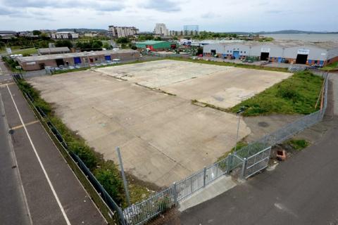 Land for sale, 2 Chestnut Yard Edinburgh EH5 1PY