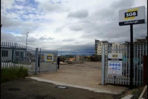 Land for sale, 2 Chestnut Yard Edinburgh EH5 1PY