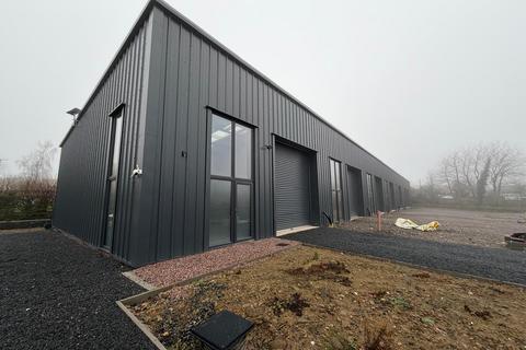 Warehouse for sale, New Rd Highley WV16 6NN
