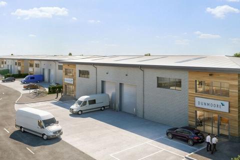 Retail property (high street) for sale, Billinghurst Enterprise Park Billingshurst RH14 9HP