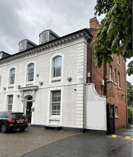 Healthcare facility to rent, 34 Harborne Rd Birmingham B15