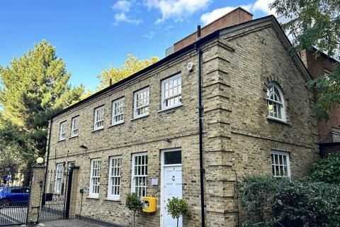 Office to rent, 2 Devonhurst Pl London W4 4JD