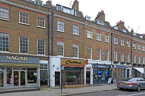 Office to rent, 16 Percy St London W1T 1DT