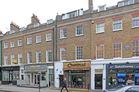 Office to rent, 16 Percy St London W1T 1DT