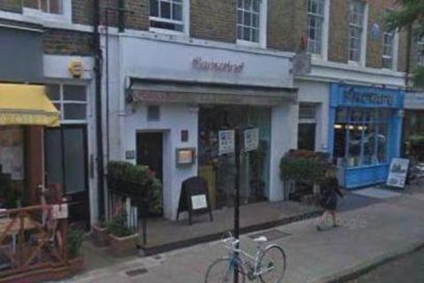 Office to rent, 16 Percy St London W1T 1DT