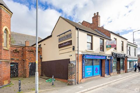 Office to rent, 37 Holywell St Chesterfield S41 7SH