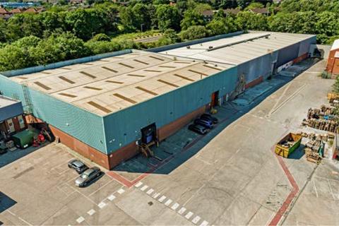 Warehouse to rent, Wide Ln Morley LS27 9BL