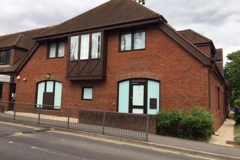 Office to rent, Chalfont Way Reading RG6 5SY