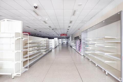 Retail property (high street) for sale, Chancery Ln Stoke On Trent ST3 1NW