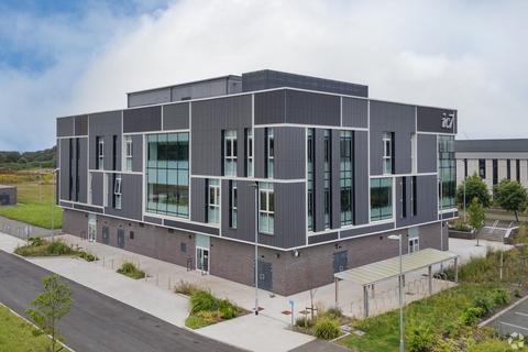 Office to rent, Keele University Science and Innovation Park Keele ST5 5NL