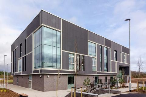Office to rent, Keele University Science and Innovation Park Keele ST5 5NL
