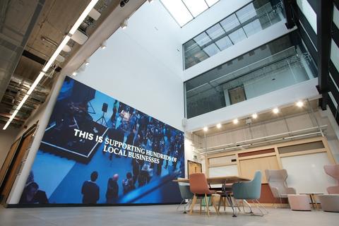 Office to rent, Keele University Science and Innovation Park Keele ST5 5NL