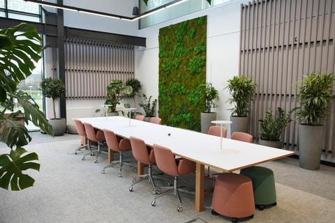 Office to rent, Keele University Science and Innovation Park Keele ST5 5NL