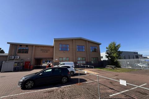 Office for sale, Gresley Rd Worcester WR4 9FD