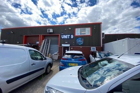 Industrial development for sale, 9 Ariane Tamworth B79 7XF