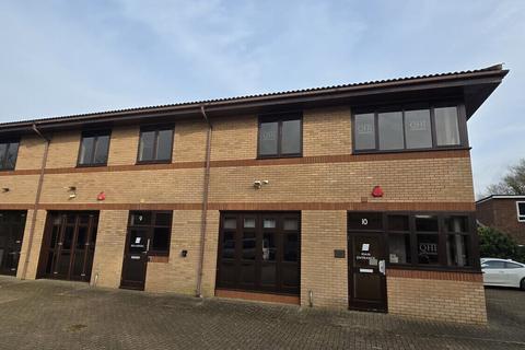 Office for sale, Coldharbour Ln Harpenden AL5 4UT
