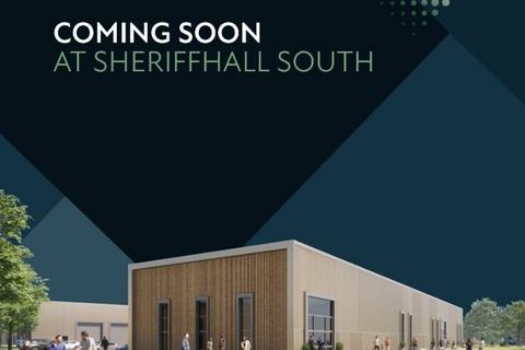 Industrial development to rent, Gilmerton Rd Lasswade EH18 1AZ