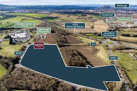Industrial development to rent, Gilmerton Rd Lasswade EH18 1AZ