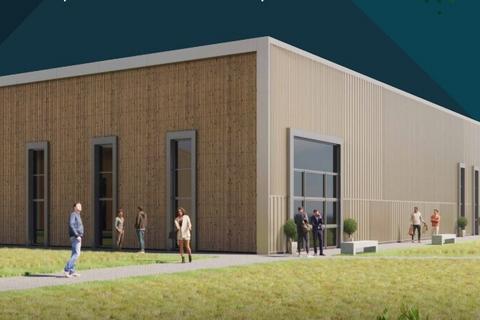 Industrial development to rent, Gilmerton Rd Lasswade EH18 1AZ
