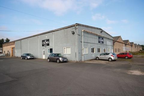 Warehouse to rent, Hadrian Business Park Haltwhistle NE49 0EX