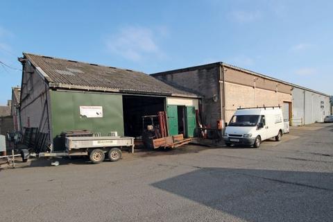 Warehouse to rent, Hadrian Business Park Haltwhistle NE49 0EX