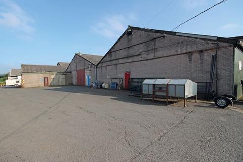 Warehouse to rent, Hadrian Business Park Haltwhistle NE49 0EX
