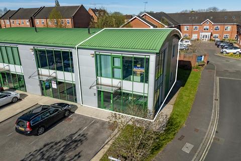 Office for sale, Rosetta Way York YO26 5NA
