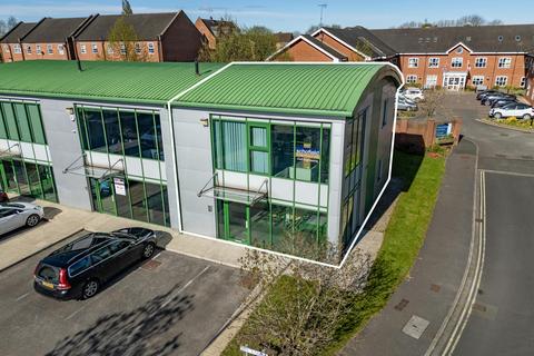 Office for sale, Rosetta Way York YO26 5NA