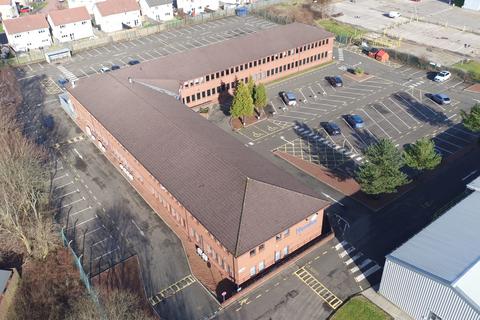 Office to rent, Old Govan Rd Renfrew PA4 8XJ