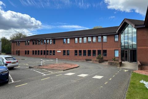 Office to rent, Old Govan Rd Renfrew PA4 8XJ